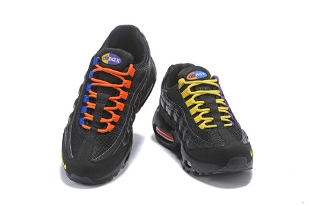 나이키 에어맥스 95 빅 버블  Nike Air Max 95 Big Bubble  남/여 IM7410-111