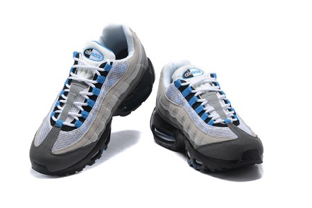 나이키 에어맥스 95 빅 버블  Nike Air Max 95 Big Bubble  남/여  IM7410-100