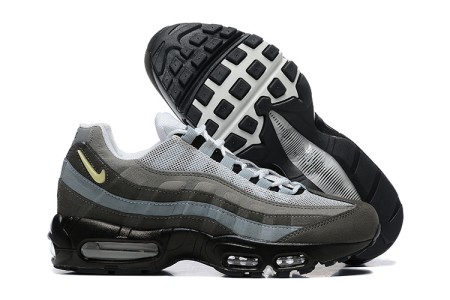 나이키 에어맥스 95 빅 버블  Nike Air Max 95 Big Bubble  남/여 NK27317-6