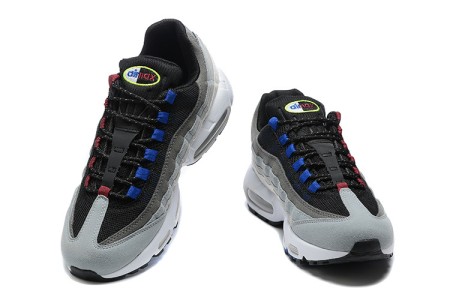 나이키 에어맥스 95 빅 버블  Nike Air Max 95 Big Bubble  남/여 NK27317-8