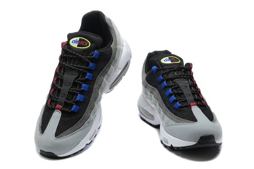 나이키 에어맥스 95 빅 버블  Nike Air Max 95 Big Bubble  남/여 NK27317-8