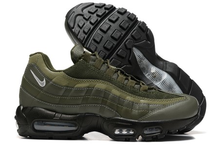 나이키 에어맥스 95 빅 버블  Nike Air Max 95 Big Bubble  남/여 NK27317-20