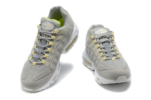 나이키 에어맥스 95 빅 버블  Nike Air Max 95 Big Bubble  남/여 NK27317-34