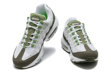 나이키 에어맥스 95 빅 버블  Nike Air Max 95 Big Bubble  남/여 NK27317-35