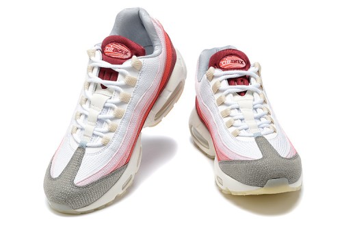 나이키 에어맥스 95 빅 버블  Nike Air Max 95 Big Bubble  남/여 NK27317-36