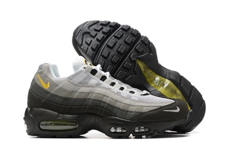 나이키 에어맥스 95 빅 버블  Nike Air Max 95 Big Bubble  남/여 NK27317-41