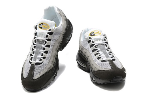 나이키 에어맥스 95 빅 버블  Nike Air Max 95 Big Bubble  남/여 NK27317-41