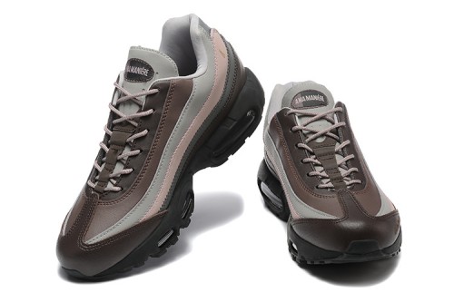 나이키 에어맥스 95 빅 버블  Nike Air Max 95 Big Bubble  남/여 NK27317-42