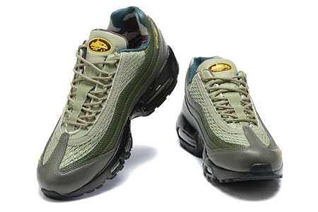 나이키 에어맥스 95 빅 버블  Nike Air Max 95 Big Bubble  남/여 NK27317-45