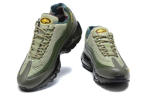 나이키 에어맥스 95 빅 버블  Nike Air Max 95 Big Bubble  남/여 NK27317-45