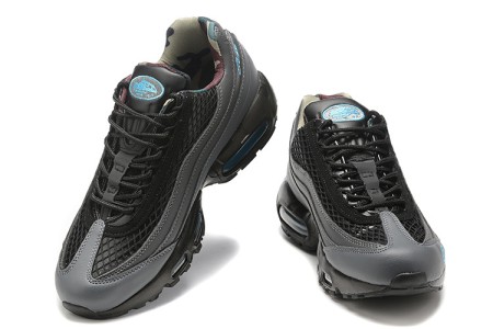 나이키 에어맥스 95 빅 버블  Nike Air Max 95 Big Bubble  남/여  NK26319-2