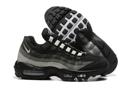 나이키 에어맥스 95 빅 버블  Nike Air Max 95 Big Bubble  남/여  NK26319-8