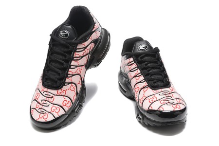 구찌  나이키 에어 맥스 플러스 TN Nike Air Max Plus TN 콜라보   NK26319-65