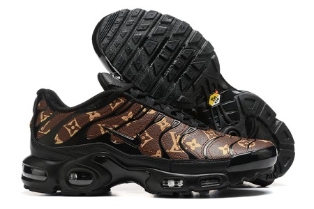 루이비통 나이키 에어 맥스 플러스 TN Nike Air Max Plus TN 콜라보   NK26319-67
