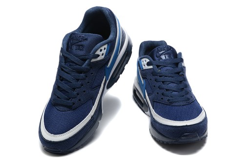 나이키 에어 맥스 BW  Nike Air Max BW OG  NK26327-4 남/여