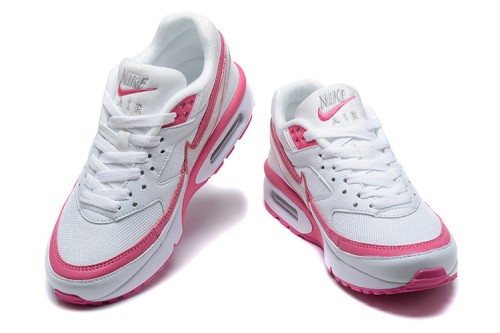 나이키 에어 맥스 BW  Nike Air Max BW OG  NK26327-16 남/여