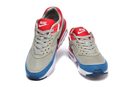 나이키 에어 맥스 BW  Nike Air Max BW OG NK26327-27 남/여