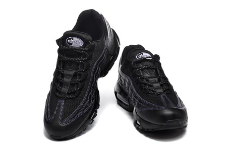 나이키 에어맥스 95 빅 버블  Nike Air Max 95 NK26330-5