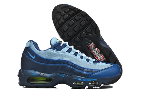 나이키 에어맥스 95 빅 버블  Nike Air Max 95 NK26330-7