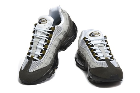 나이키 에어맥스 95 빅 버블  Nike Air Max 95 NK26330-12