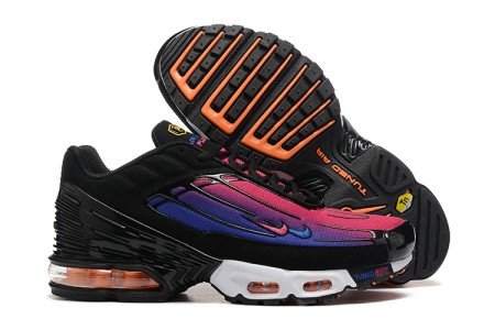 나이키 에어 맥스 플러스 TN3  Nike Air Max Plus TN3  NK26401-1