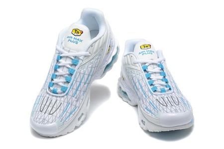 나이키 에어 맥스 플러스 TN3  Nike Air Max Plus TN3  NK26401-3