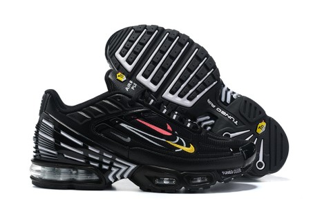 나이키 에어 맥스 플러스 TN3  Nike Air Max Plus TN3  NK26401-8
