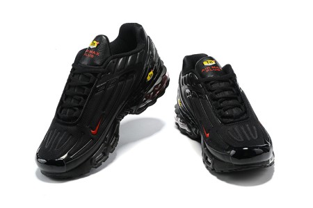 나이키 에어 맥스 플러스 TN3  Nike Air Max Plus TN3  NK26401-12