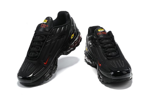 나이키 에어 맥스 플러스 TN3  Nike Air Max Plus TN3  NK26401-12