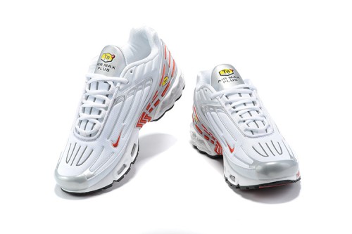 나이키 에어 맥스 플러스 TN3  Nike Air Max Plus TN3  NK26401-11