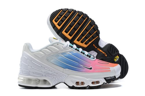 나이키 에어 맥스 플러스 TN3  Nike Air Max Plus TN3  NK26401-14
