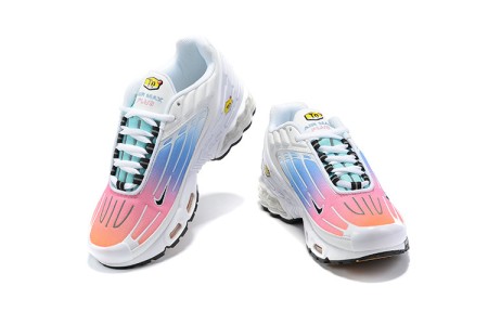나이키 에어 맥스 플러스 TN3  Nike Air Max Plus TN3  NK26401-14