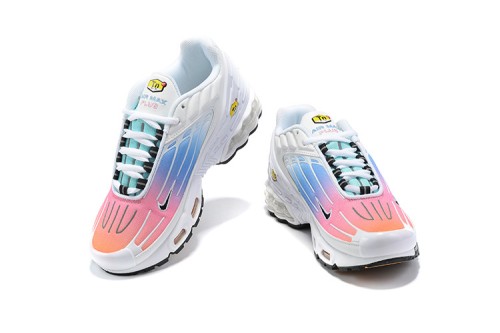나이키 에어 맥스 플러스 TN3  Nike Air Max Plus TN3  NK26401-14