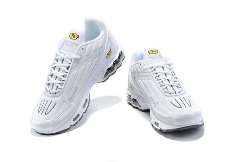 나이키 에어 맥스 플러스 TN3  Nike Air Max Plus TN3  NK26401-16