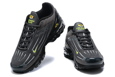 나이키 에어 맥스 플러스 TN3  Nike Air Max Plus TN3  NK26401-20