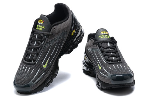 나이키 에어 맥스 플러스 TN3  Nike Air Max Plus TN3  NK26401-20