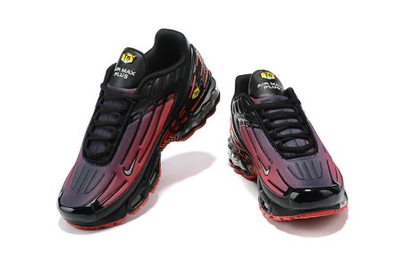 나이키 에어 맥스 플러스 TN3  Nike Air Max Plus TN3  NK26401-21