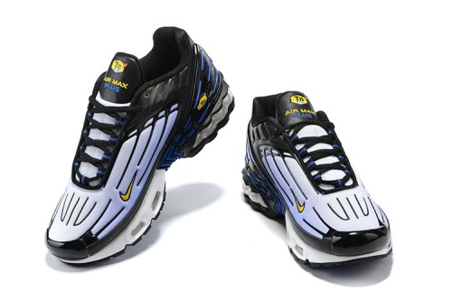 나이키 에어 맥스 플러스 TN3  Nike Air Max Plus TN3  NK26401-22