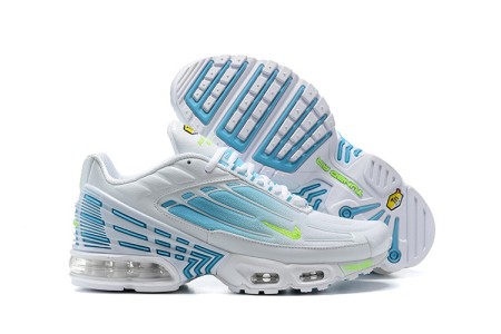 나이키 에어 맥스 플러스 TN3  Nike Air Max Plus TN3  NK26401-33