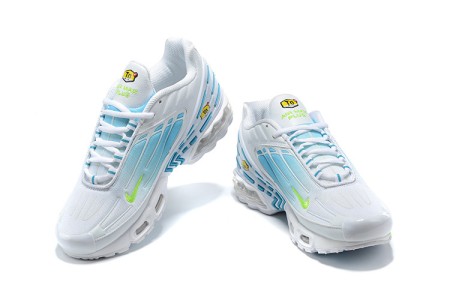 나이키 에어 맥스 플러스 TN3  Nike Air Max Plus TN3  NK26401-33