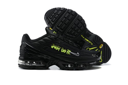 나이키 에어 맥스 플러스 TN3  Nike Air Max Plus TN3  NK26401-34