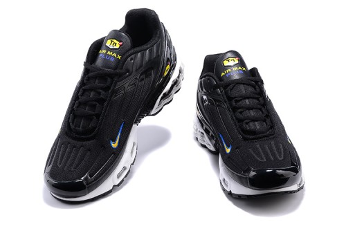 나이키 에어 맥스 플러스 TN3  Nike Air Max Plus TN3  NK26401-38