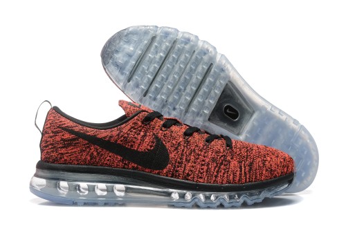 나이키  에어 맥스 플라이트니트 2014 Nike  Air Max  Flyknit 2014  NK26408-4