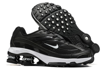 슈프림 나이키 샥스 라이드 2 SP Supreme x Nike Shox Ride 2 SP NK26409-37