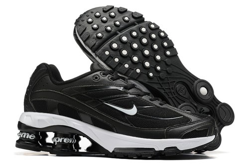슈프림 나이키 샥스 라이드 2 SP Supreme x Nike Shox Ride 2 SP NK26409-37