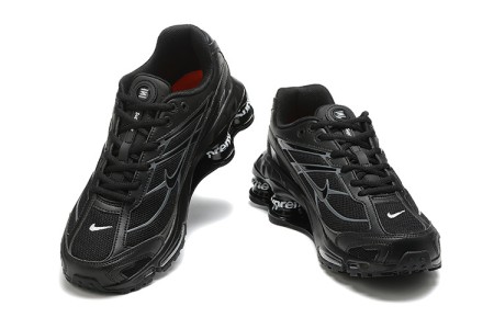 슈프림 나이키 샥스 라이드 2 SP Supreme x Nike Shox Ride 2 SP NK26409-40 남/여