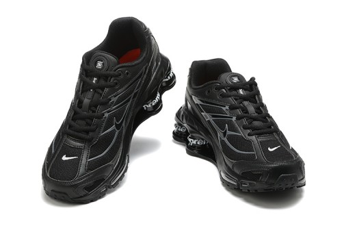 슈프림 나이키 샥스 라이드 2 SP Supreme x Nike Shox Ride 2 SP NK26409-40 남/여