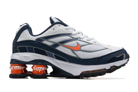 슈프림 나이키 샥스 라이드 2 SP Supreme x Nike Shox Ride 2 SP NK26409-42
