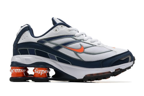 슈프림 나이키 샥스 라이드 2 SP Supreme x Nike Shox Ride 2 SP NK26409-42