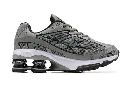 슈프림 나이키 샥스 라이드 2 SP Supreme x Nike Shox Ride 2 SP NK26409-43